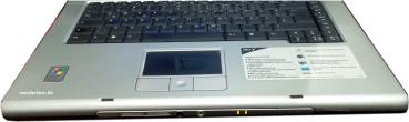 Acer Aspire Notebook 5021WLMi AMD Turion 1.6 GHz ☑ 15,4 WXGA