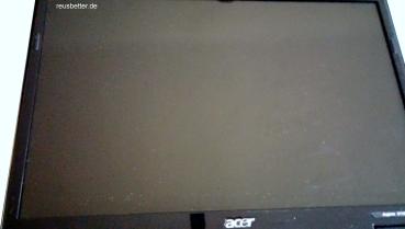 Acer Aspire 5112WLMi BL515 | 1,8 GHz |15,4 Zoll | DVI - Recycling Gerät