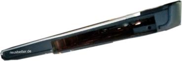 Acer Aspire 5112WLMi BL515 | 1,8 GHz |15,4 Zoll | DVI - Recycling Gerät