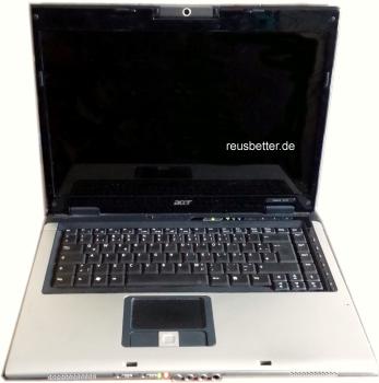 Acer Aspire 5112WLMi BL515 | 1,8 GHz |15,4 Zoll | DVI - Recycling Gerät