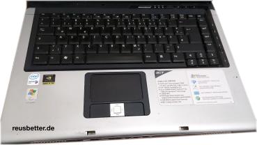 Acer Aspire 5611 AWLMi | 15,4 Zoll | Intel CoreDuo 1,66 GHz | Notebook Ersatzteile Gerät