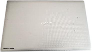Acer Aspire 5741G-434G50Mnsk Notebook Intel Core i5 4 GB RAM ,15.6 Zoll