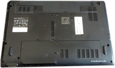 Acer Aspire 5741G-434G50Mnsk Notebook Intel Core i5 4 GB RAM ,15.6 Zoll