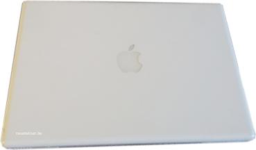 Apple MacBook Late 2006 2x Mod:A1114 1,83 GHz  13.3 Zoll 2 Stück MacBook und 2 Akkus