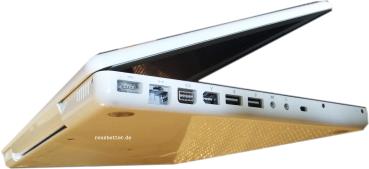 Apple MacBook Late 2006 2x Mod:A1114 1,83 GHz  13.3 Zoll 2 Stück MacBook und 2 Akkus