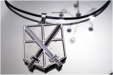 Attack on Titan Ψ The 104th Ψ Trainee Corps Ψ Attack on Titan Kette