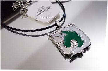 Attack on Titan The Military Police Attack on Titan Kette