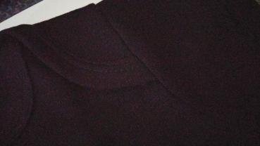 Kinder Body  シ MY First Rock Shirt  シ Schwarz