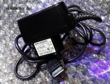 Benq-Siemens Ladekabel - Ladegerät ☛A5BHTN00180690 ☛ DAH2-050EU