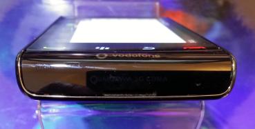 BlackBerry Storm 2 9520 Smartphone WLAN 3G 2GB
