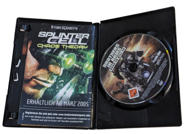 Brothers in Arms Road to Hill 30 - Gebrauchtes PC-Spiel USK 18