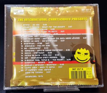 20 International TopHits ✰ CHART BOXX 3/2002 ✰ Top 13 Music