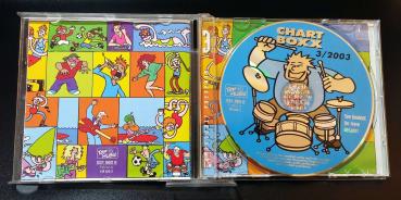 20 International TopHits ✰ CHART BOXX 3/2003 ✰ Top 13 Music