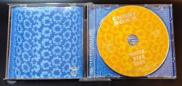 20 International TopHits ✰ CHART BOXX ✰ WINTER EXTRA 2003 ✰ Top 13 Music