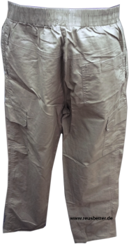 Cargo Hose für Jungen  Größe 158