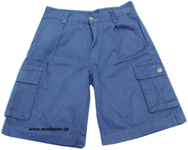 Cargo Skater Shorts für Jungen Größe 116 H&M