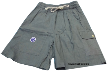 Cargo Shorts für Jungen von Leacue Sports Schlupfhose 140 -146