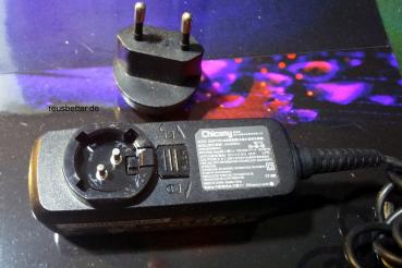 Netzteil Chicony W10-040N1A Notebook 19V / 2,15A / 40W - W10040N1A