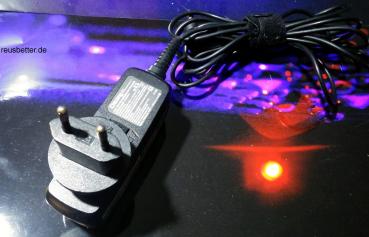 Netzteil Chicony W10-040N1A Notebook 19V / 2,15A / 40W - W10040N1A