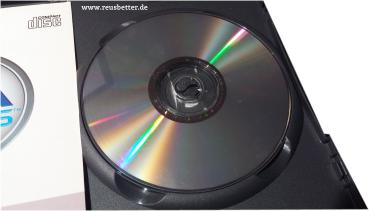 Command & Conquer Generäle Die Stunde Null PC -DVD BOX