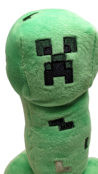 Creeper Plüschfigur ❖ Motiv Game MINECRAFT ❖