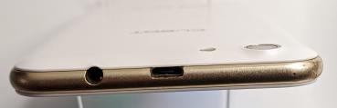 Cubot Note S - 5265C Dual-Sim Smartphone, Android, 5.5 Zoll, 1,3 GHz, 5MP Kamera