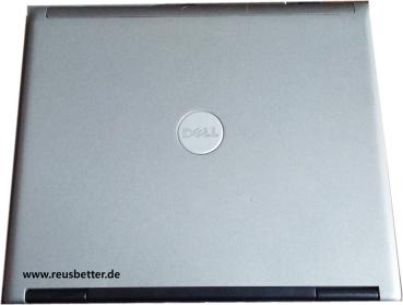 DELL Latitude D410 Notebook Intel Pentium M 740 - 15.4 Zoll