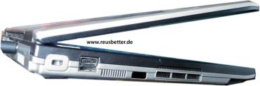 DELL Latitude D410 Notebook Intel Pentium M 740 - 15.4 Zoll