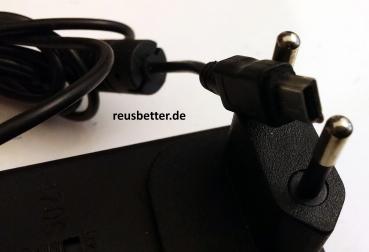 DVE Adapter DSA-10P-05 Mini USB Netzteil 5V