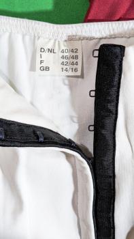 Damen Trägertop mit Hakenverschluss Set