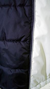 Damen Winterparka bpc Collection Zweiwege Reißverschluss winddicht Damen Parka gr. 56