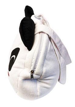 Damenhandtasche Panda Bär mit Ohren ð Kawaii ð NICI Motiv Tasche