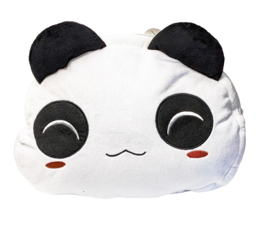 Damenhandtasche Panda Bär mit Ohren Kawaii NICI Motiv Tasche