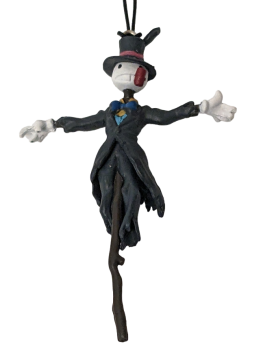 Das Wandelnde Schloss Kakashi no Kabu Figur Handy/Schlüsselanhänger Studio Ghibli