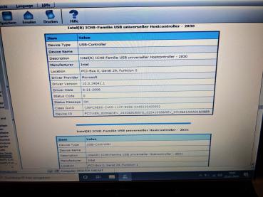 Dell Studio1535 l PP33L Blau | Intel Core 2 Duo 2x2,4 GHz 4GB RAM HDMI SSD 240 GB