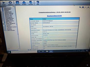 Dell Studio1535 l PP33L Blau | Intel Core 2 Duo 2x2,4 GHz 4GB RAM HDMI SSD 240 GB