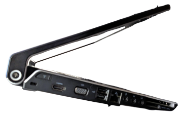 Dell Studio1535 l PP33L Blau | Intel Core 2 Duo 2x2,4 GHz 4GB RAM HDMI SSD 240 GB