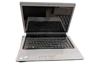 Dell Studio1535 l PP33L Blau | Intel Core 2 Duo 2x2,4 GHz 4GB RAM HDMI SSD 240 GB