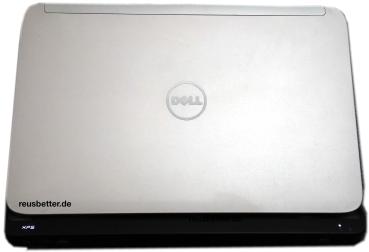 Dell XPS - L501X Notebook i7- 740QM | 2933GHz | 6GB RAM | 500 HDD | 15,6 Zoll