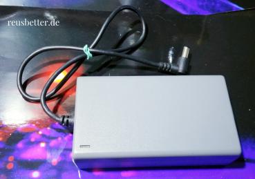 Delta Elektronics Notebook Netzteil ADP-36HB 20V-1.7A AC Adpater