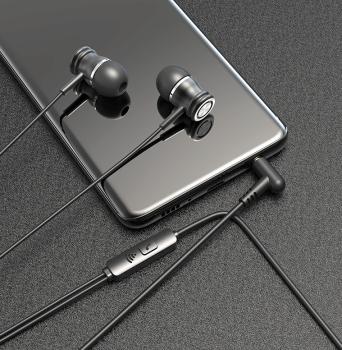E303P IN-EAR Kopfhörer von HAVIT Premium Sound Qualität