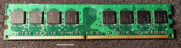 PC Arbeitsspeicher EMPAQ 2x1GB E924-667-16A DDR2-PC800