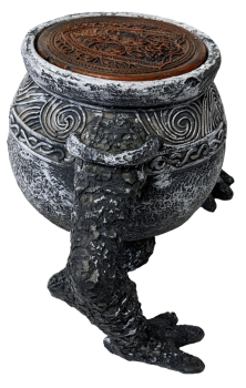 Elden Ring Alexander Topf - Pott Boy Figur - Game Elden Ring Figur