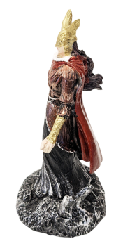 Elden Ring Walküre Figur - Spiel Elden Ring Sammel 3D Figur