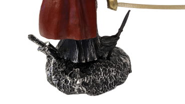 Elden Ring Walküre Figur - Spiel Elden Ring Sammel 3D Figur