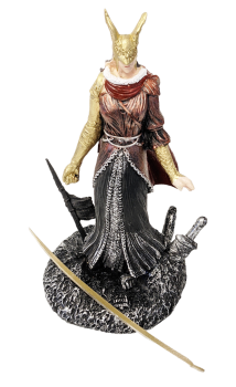 Elden Ring Walküre Figur - Spiel Elden Ring Sammel 3D Figur