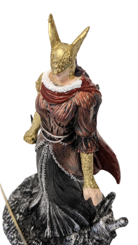 Elden Ring Walküre Figur - Spiel Elden Ring Sammel 3D Figur