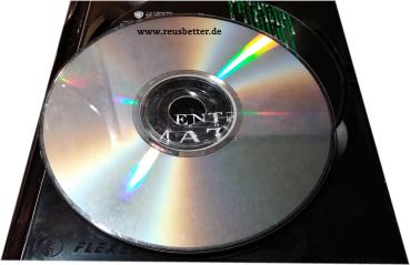 Enter The Matrix PC - DVD-Box Computerspiel