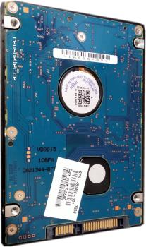 Fujitsu Festplatte 320GB Intern | 5400RPM 6,35 cm 2,5 Zoll | MHZ2320BH-G2