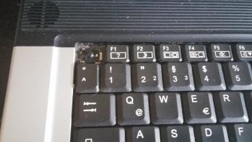 Fujitsu-Siemens Amilo A1650G Notebook AMD 3300+ 15,4 Zoll | 80 GB HDD